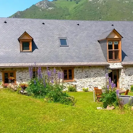 La Grange De Gassiole Σπίτι διακοπών Campan