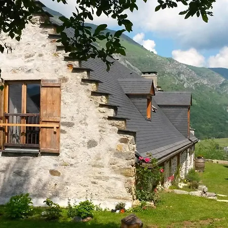 La Grange De Gassiole Сasa de vacaciones *