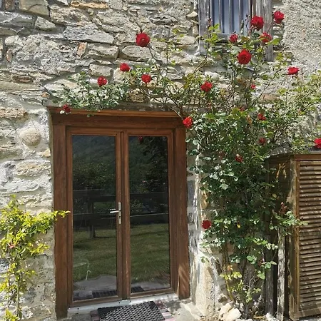 La Grange De Gassiole Сasa de vacaciones *